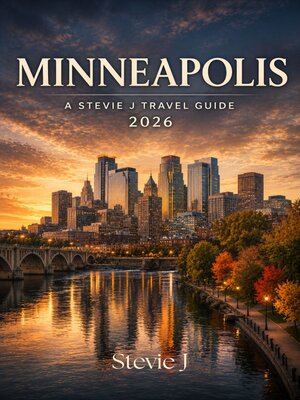 cover image of Minneapolis